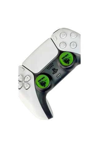 Ps3, Ps4, Ps5, Xbox Uyumlu Analog Stick Koruyucu - Clt-9 - 4 Lü Set