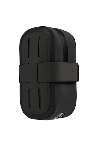 Brooks Scape Poket Bag Sele Altı Çanta Siyah 0.7 Litre Siyah
