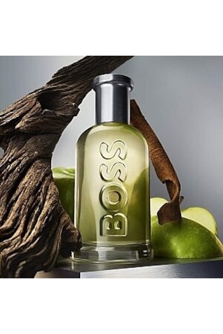 Hugo Boss Boss Bottled Erkek Parfüm Edt 100 Ml Edt Parfüm Fresh 64006141