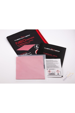 Thermal Hero Neo 50x50x0.5mm Yüksek Performanslı Termal Pad