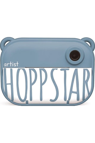 Hoppstar Artist Denim 12436 Dijital Çocuk Kamerası Mavi
