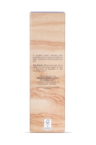 Being Frenshe Lavender Cloud Dudak Balmı 10ml
