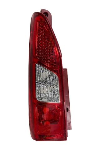 Depo Stop Lambası Duysuz Tek Kapı Cıtroen Berlıngo-peugeot Partner 2008-2012 Sol