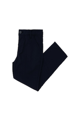 U.s. Polo Assn. Erkek Çocuk Lacivert Pantolon Kanvas-chino 50292260-vr033 Lacivert