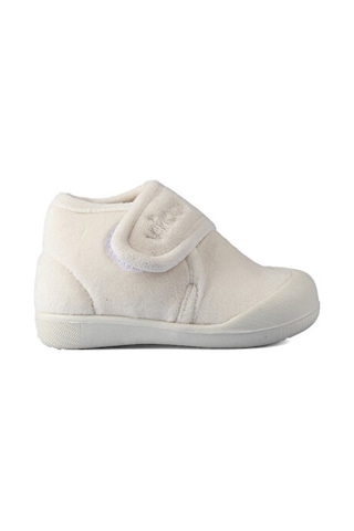 Vicco Color Bebek Günlük Panduf Ayakkabı 959.e19k.445-122 Krem Krem