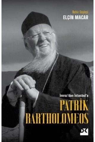 Patrik Bartholomeos