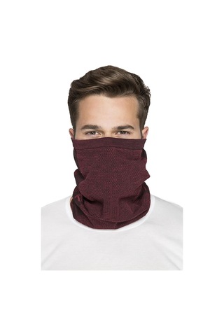 Thermoform Tf Extreme Boyunluk Bordo Çok Renkli