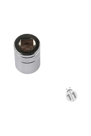 20 Mm 1-2" Altı Köşe Lokma Anahtar Cr-V