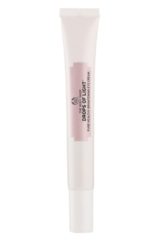 The Body Shop Drops Of Light Aydınlatıcı Göz Çevresi Bakımkremi 15ml