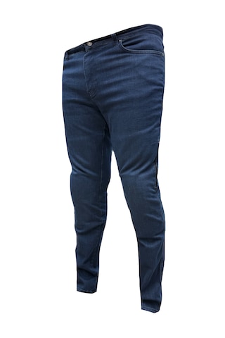 Xspeed Sb21 Korumalı Kevlar Kot Pantolon