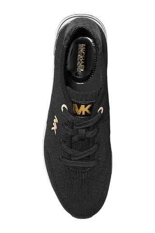 Michael Kors Kadın Spor Ayakkabı Siyah