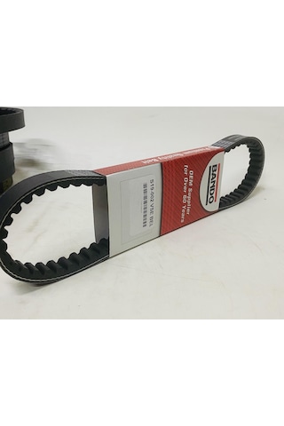 S19-002 Bando Scooter Varyatör Kayışı