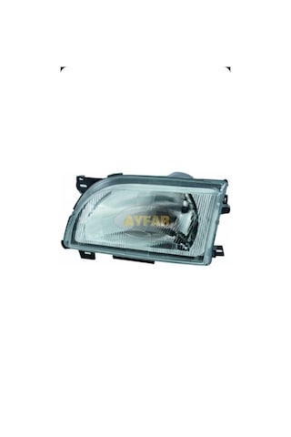 Ayfar Fort Transit T12 T15 Sağ Far