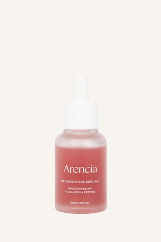 Defacto Arencia - Fresh Red Smoothie Serum 8 I1955AXNS