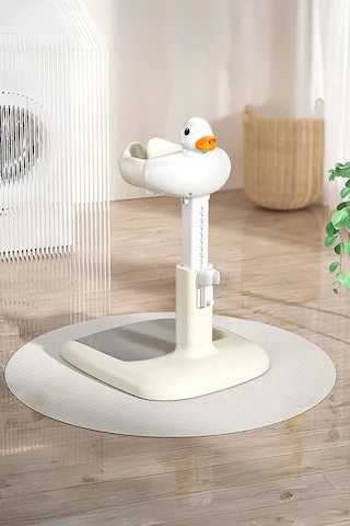 Robo Bebek Yıkama Yardımcısı