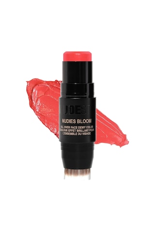 Nudestix Nudies Bloom Allık Stick Poppy Girl 7gr Poppy Girl
