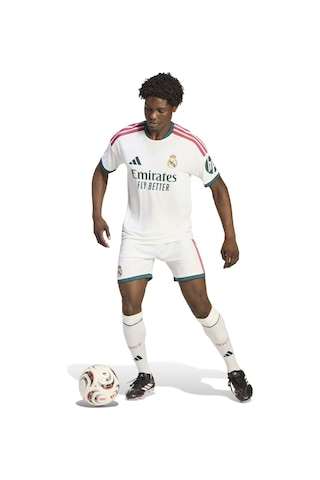 Adidas Whıte Real H Sho beyaz