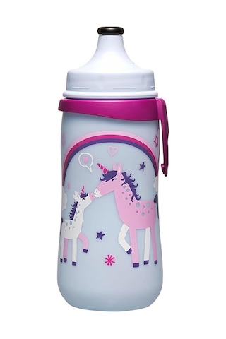 Nip Kids Cup 330 Ml Kız - Pembe Standart Pembe