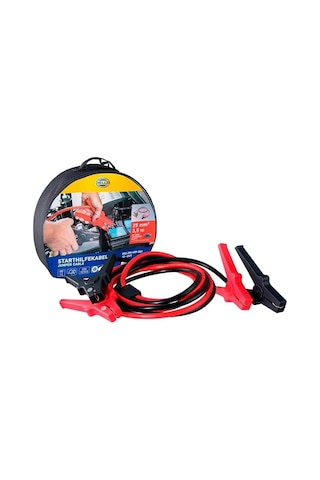Hella 8ks 236 689-001 Akü Takviye Kablo Seti 12v.-24v. 350 Amper