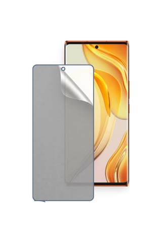 Tecno Phantom X2 Pro Uyumlu Ön Yüzey Mat Hidrojel Ekran Koruyucu