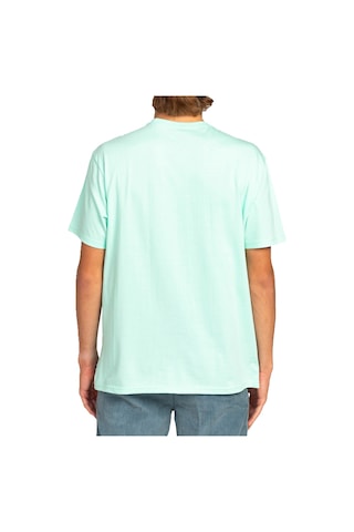 Billabong Rotor Fıll Ss Turkuaz