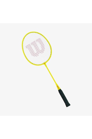 Wilson Junior Badminton Seti Kit 2'li Wrt8756003