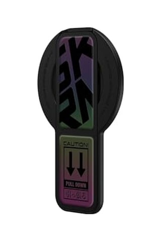 Kira Kobai Magnetik Telefon Standı Arch-xe Tasarım Colorful