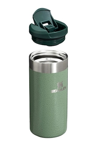The Aerolight Transit Mug 0.35l Yeşil