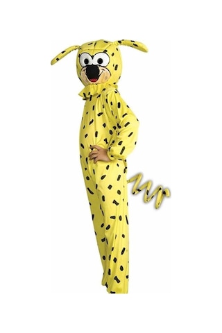Kostümsarayı Marsupilami Kostümü