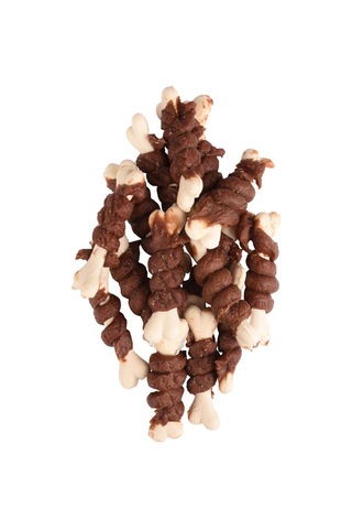 Flamingo Hapki Kuzulu Kemik Sargı Köpek Ödülü 150 G