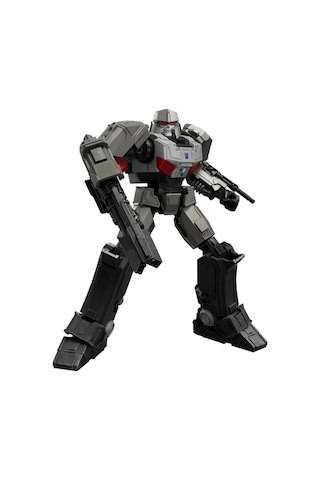 Blokees Transformers Classic Class 12 Megatron