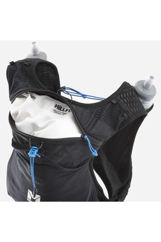 Millet Intense Ultra15 Sırt Çantası Mıs2413 0247 Siyah