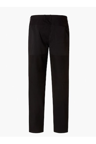 The North Face M Basin Pro Erkek Pantolon Siyah