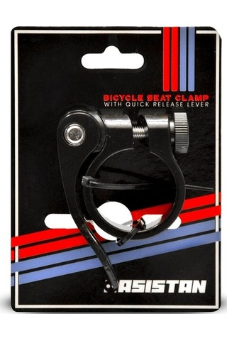 Asistan Gyver C100 31.8 Sele Kelepçesi