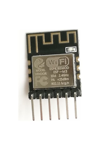 Esp-m3 Wıfı Modül Wifi Iot Iot Nesnelerin Interneti Arduino