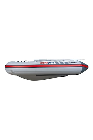 Marinport 2.70 Alüminyum Taban Şişme Bot + Mercury 3.5 Hp Deniz Motoru