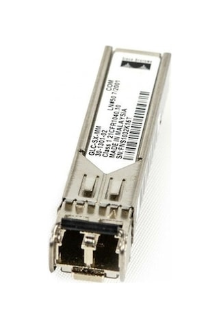 Cisco Glc-sx-mm 30-1301-04 1000base-sx Sfp Transceiver Module