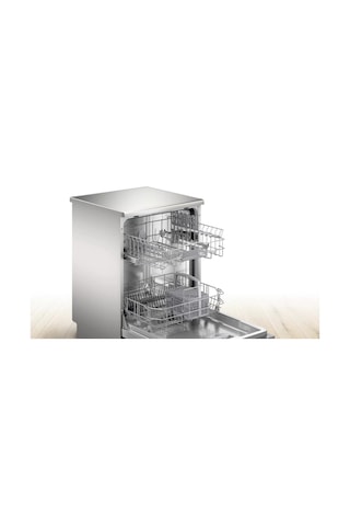 Bosch SMS4IKI50T 4 Programlı 12 Kişilik Bulaşık Makinesi
