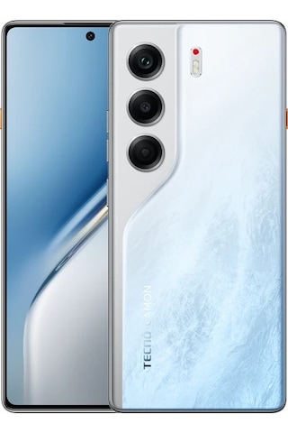 Tecno Camon 40 CM5 12 GB 256 GB (Tecno Türkiye Garantili)
