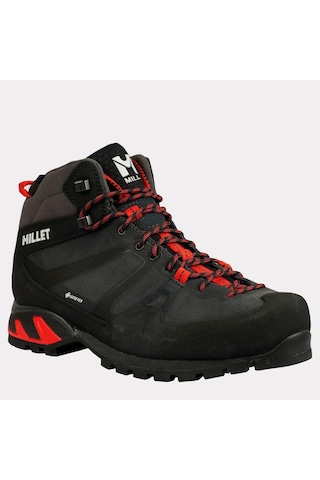 Millet Super Trıdent Goretex Erkek Bot Mıg1781 N4003 Antrasit