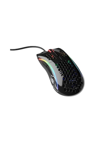 Glorious Model D Kablolu RGB Oyuncu Mouse