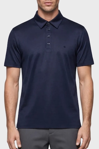 Isaora Erkek Polo Yaka T Shirt Isr3303 Navy Lacivert
