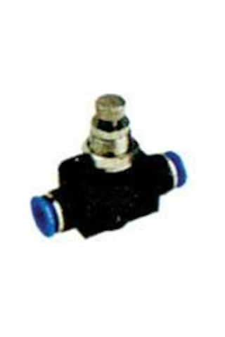 Epa08 Hat Tipi Hız Ayar Valfi 8 Mm Pls.fit.