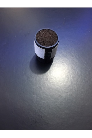 Telsiz Mikrofon Kapsülü 600 Ohm