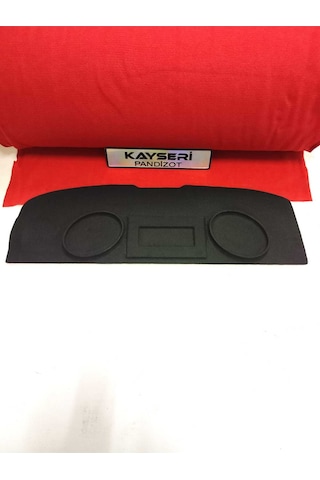 Kayseri Pandizot Tofaş Şahin Doğan Düz 2 Oval Pandizot Ama İsteğe Göre Yapılır İmalatçıyız