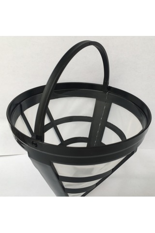 Hfambition Ev Kullanımı İçin Pratik Nylon Kahve Filtresi, Fda Onaylı, Dayanıklı Ve Kolay Temizlenebilir. Çok Renkli