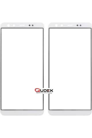 Casper Uyumlu Via F2 Dokunmatik Okalı Ön Cam Touch Lens  Kalite
