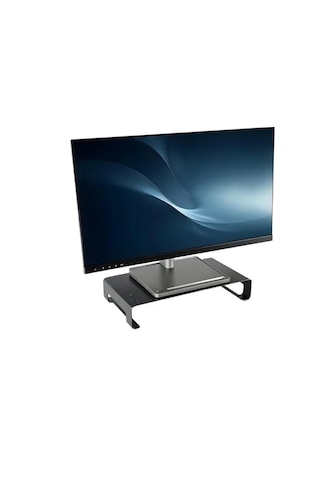 Masaüstü Monitör Yükseltici - Pratik Çözüm