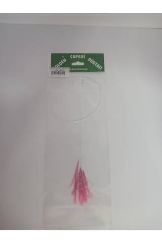 Mtn 10'lu Çinekop Çapari