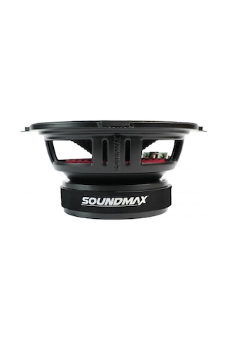 Soundmax Sx-m52bn 13 Cm Midrange 160 Watt